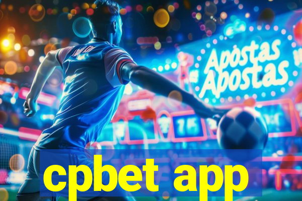 cpbet app